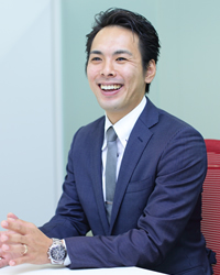小山 統之