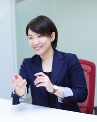 仲川 由加