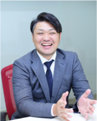 永沼 貴史